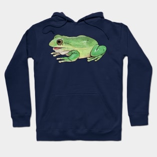 Tree Frog Hoodie